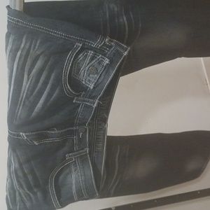 Xtreme Couture Jeans sz 40